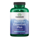 Swanson Prostate Plus - תוספת טבעית לגברים לקידום בריאות Urinary Tract Flow ' &' Frequency - תמיכה בסך הכל Prostate Health - 18 Veggie קפסולות)