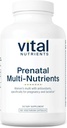 חומרים מזינים רעילים PreNatal Multi-Nutrients