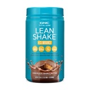 GNC Total Lean Shake + Slimvance Caffeine חינם - שוקולד Peanut Butter (20 משרתות)