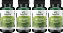 בסביבה הקרובה של Curqfen Curcumin/Fenugreek Complex 60 Veg כמוסות (4 Pack)