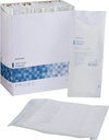 Macsson Sterile ABD Pads 8 x 10 ב [48 הרוזן] - פאות Abdominal עבור Wound Care, non Stick Gauze Dressing, Surgical Absorbent Pad for Drainage and Post-Op Use Use