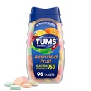 TUMS Tablet, 96 Count