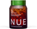 התוסף Nue Co. Skin HYDRATOR, מכיל את קולאז'ן, Aloe ו Hyaluronic Acid, Gluten Free, 30 קפסולות