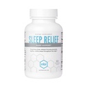 NBI Sleep Relief Melatonin Natural פורמולה | Soothing Bedtime