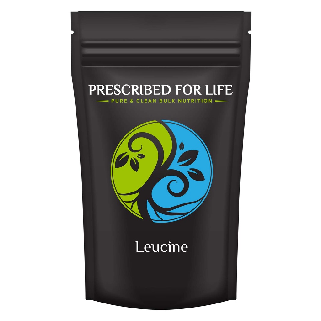 For Life Leucine אבקה | Amino Acid Nutritional Supplemet
