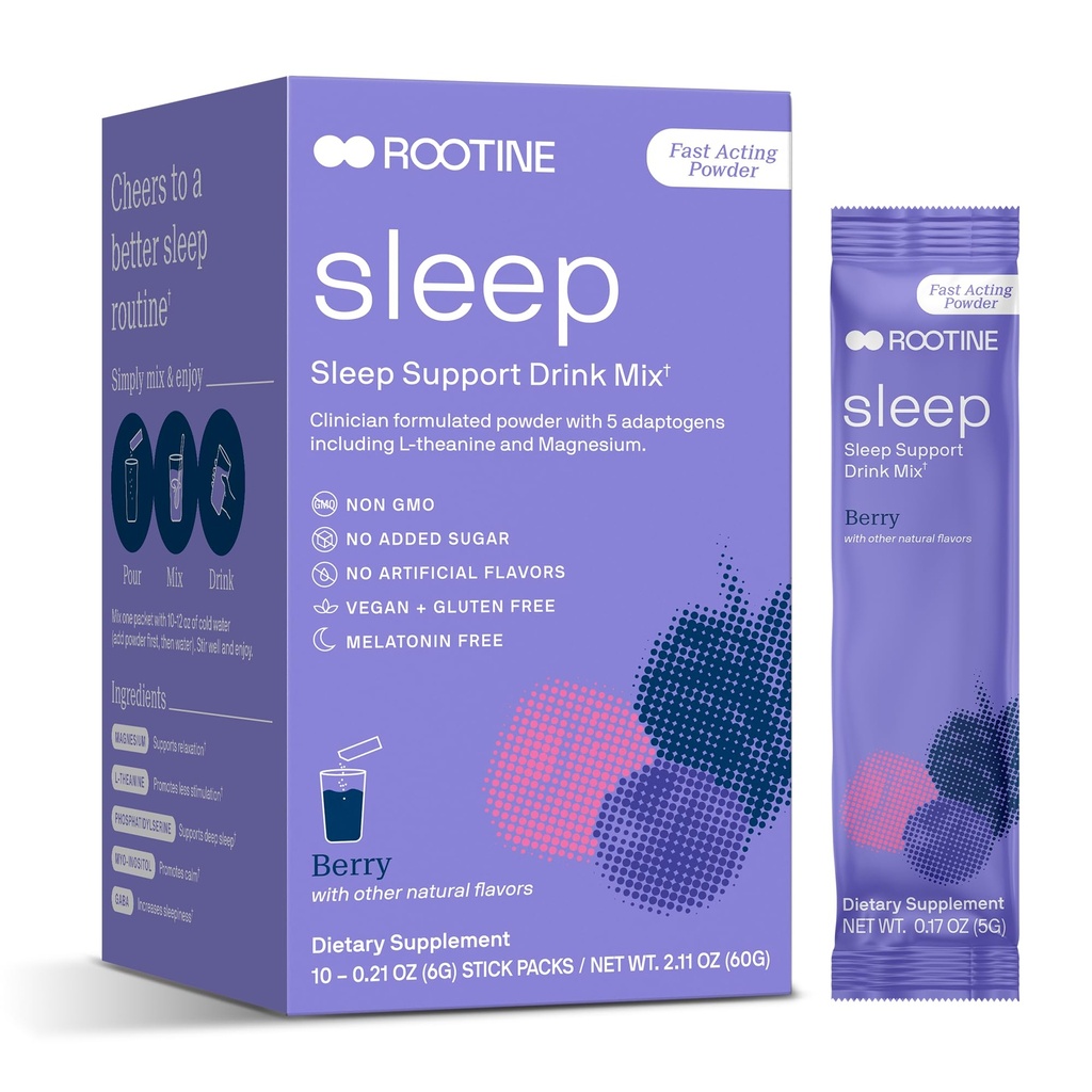 תוספי שינה, Melatonin-Free Magnesium Calm אבקה, GABA, L-theanine, Myo-inositol, Calm Sleep Drink Mix to Help להירגע, Sleepאבק, Magnesiumאבקת לשינה, Super Calm Drink 10pkkkkkkkkkkk