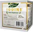 אורגני Iodine 10 lbs