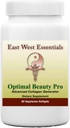 Appimal Beauty Pro - תוספת תזונתית של מזרח מערב Essentials - מקדם Thicker, Healthier שיער - עוזר לבנות קולגן - צמצום קווים יפים & Wrinkles
