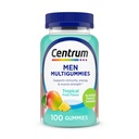 חניכיים המולטימדיה של גברים, Immune, Energy, Health showance Support, 100 Count, 50 Day Supply