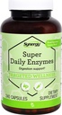 Vitacost Super Daily Enzymes - 240 קפסולות