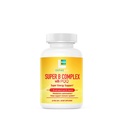 ESTHELIV ® Super B Complex with PQQQ - 60 VegeCaps