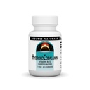 מקור Naturals hydroxoCobalamin, ויטמין B-12, 1 מ"ג - 60 Cherry Flavored Lozenges
