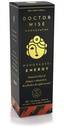 Hyland's Menopause Natural Homeopathic Relief of Fatigue, Exhaustion, Hot Flashes ו- Night Sweats, Doctor Wise Menopause Energy, 68 Quick Disshoot Tablets