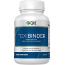 Well of Life Revitalize with our Detox & Fix Complex toxiBinder 90Vcap, טבעוני, Non-GMO תערובת של חומצות הומוריות ו Fulvic עבור אנרגיה מוגברת, Better Gut & Joint Health, הידרציה ותזונה גבוהה יותר