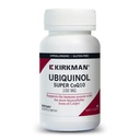 Ubiquinol 100 מ"ג Super CoQ10