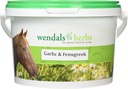 Garlic & Panugreek 1kg