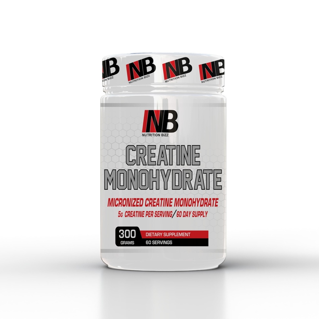 אבקת Acatine Monohydrate 300 גרמים Unflavored 60 ימים לספק 5 גרמים Creatiner Per משרת