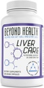 Beyond Health Liver Care - תמיכה תזונתית בתפקוד Liver