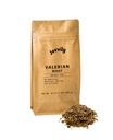 ולריאן Root - 1 lb - Cut & Sifted - Herbal Tea - No Fillers Or Additives