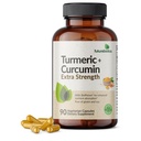Futurebiotics Turmeric + Curcumin 1500 MG לשרת, Antioxidant, Joint & Digestion תמיכה עם bioPerine עבור Intake מזון משופר, non-GMO, 90 קפסולות צמחוניות