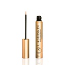 Premium Lash Growth Serum | Powerful Eyelash Enhancing Formula for Stronger, Longer, Fuller Lashes | Rapid EyeLash growth, Conditioning Eyelash Serum for Healthier Lashes - 3 מ"ל