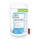 FitForMe Bariatric Multivitamin עם ברזל, מותאם לניתוח עקף Gastric - 1-a-Day קפסולת, 30 יום אספקה, Easy-to-Swallow WLS Forte כמוסות, פורמולה מדעית - עבור גברים ונשים