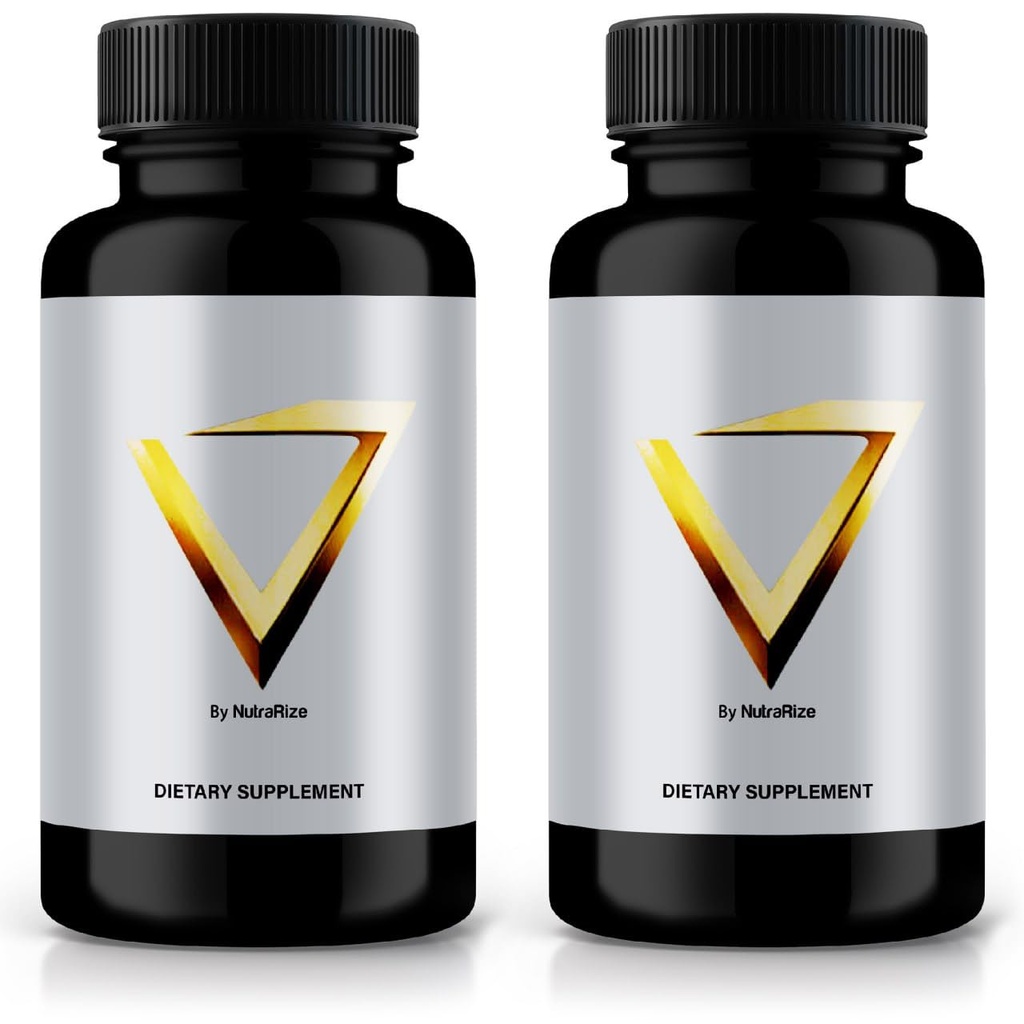 (2 Pack) Virility7 - Virity7 קפסולות לגברים, A Complete Daily פורמולה עבור בריאות כללית ו- Peak Performance, Virility7 תוספת תוספת תוספת של כוח זכר, Virity 7 ביקורות (120 קפסולות)