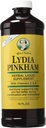 Lydia Pinkham נוזל Herbal תוספת עבור Menstruation ו Menopause תמיכה, 16 Ounce