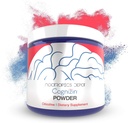 Nootropics Depot Cognizin Citicoline אבקה | 60 גרמים | תוספי כולסטרול | תוספי בריאות המוח | תמיכה זיכרון ותפקוד קוגניטיבי | תמיכה בתשומת לב, מיקוד ו- Recall