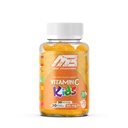 MB One Pharma- Kids ויטמין Cmies - for Immune Support - Natural Orange Delicious Flavor (30 יום אספקה) Vegetarian, non-GMO, Gluten Free, No Artificial Sweeteners