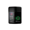 MitoQ +Joint Advanced CoQ10 Antioxidant תוסף - מכיל Mitoquinol Mesylate & Green Lipped Mussel אומגה שמן לחלץ - תמיכה משותפת, ניידות ו- Cell Vitality (60 Softgel קפסולות)
