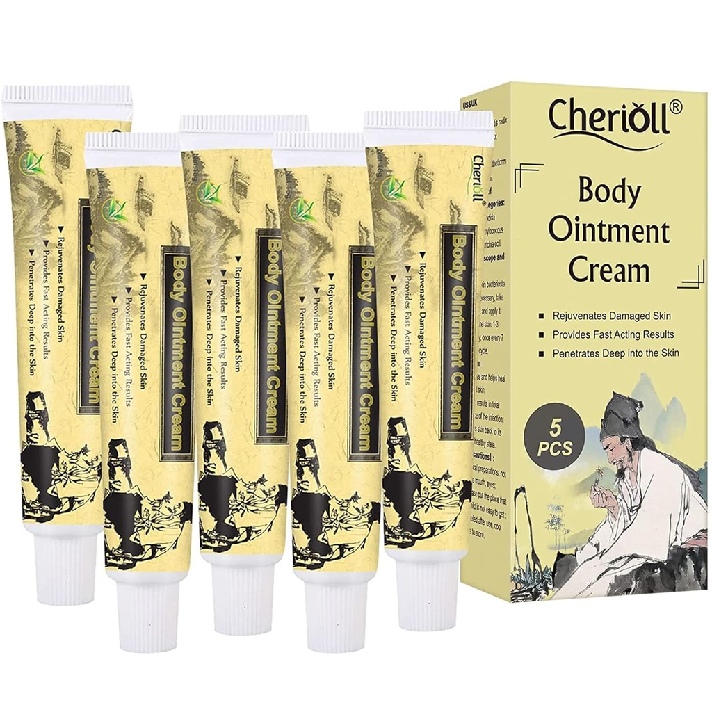 Face Cream, Moisturising Cream, גוף ו Face Moisturizer עבור עור יבש, 5pcs