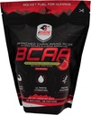 אבקת חלבון של שרשרת Amino Acids BCAA, Watermelon Flavour - אידיאלי עבור הידרציה, Boosts אנרגיה, ביצועים משופרים, Endurance & Metabolism - Athlete Supports-90 משרתים