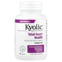 Kyolic Aged Garlic Extract Total Heart Health Formula 108 - 100 Capsules