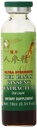 Prince of Peace Red Panax Geneseng Extractum Ultra Strength, 30 Count
