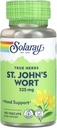 Sunay True Herbs St. John's Wort, 325 מ"ג, 100 VegCaps