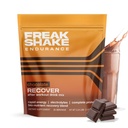 פריק Shake Endurance Rapid Recovery שותים 20 משרת Pouch - Carbohydrates, אלקטרוליטים וחלבון שלם