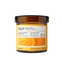 Synchro Gold Medical-Grade Liposomal Turmeric | 60ct קפסולות | Whole-Plant Extract, Nano-Encapsulation Delivery