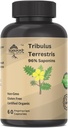 תוסף Tribulus Terrestris לגברים ונשים (Pack of 120 קפסולה)