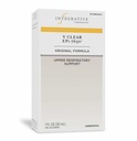 Integrative Therapeutics V Clear EPs 7630 Drops - הקלה מדיסקפורט מגרון, Nasal & Bronchial Irritations - תמיכה נשימתית גבוהה במהלך קר לילדים 12+ ומבוגרים - 1 oz
