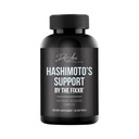 התמיכה של Hashimoto על ידי ד"ר Amie | Antibody Reducing Complex | 30 יום אספקה, 30 Softgels