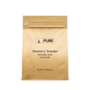 אבקת ויטמין C ( lb) Ascorbic Acid, non GMO, Dietary Supplementary