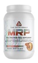 סוללות הליבה פלטינום MRP Full Spectrum Meal החלפת, Sustained שוחרר עבור כל היום Amino Acid תמיכה, 27G חלבון, 20 משרתות (Cinnamon ו Brown Sugar)