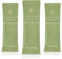 Holistix אלקטרוליט אבקת: Zero Sugar hydrotion | Enhanced with Marine Algae