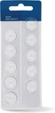 כינויי החלפה של MiniRite Hearing Aids (6mm Open)