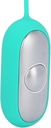 מכשיר ישן Hand Held ארגונומי Sleep Relief Machine, ירוק