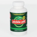 Cramp Defense, Rapid Muscle Recovery, Leg Cramps, No Pickle Juice Taste Capsules, Electrolyte Hydration Powder, Muscle Relaxer with Vitamins Magnesium, Potassium, Vitamin D3, 90 Tablets