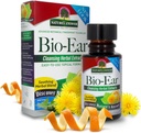 תשובתו של הטבע Bio-Ear Topical Formula, 0.50-Ounce