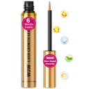 Lash Srum, 2025 שדרג, Rapid Eyelash growth Serum for Stronger,Healthier Lashes, Eyebrow Growth Serum, Natural Ingredients (Upgraded Lash Securem)