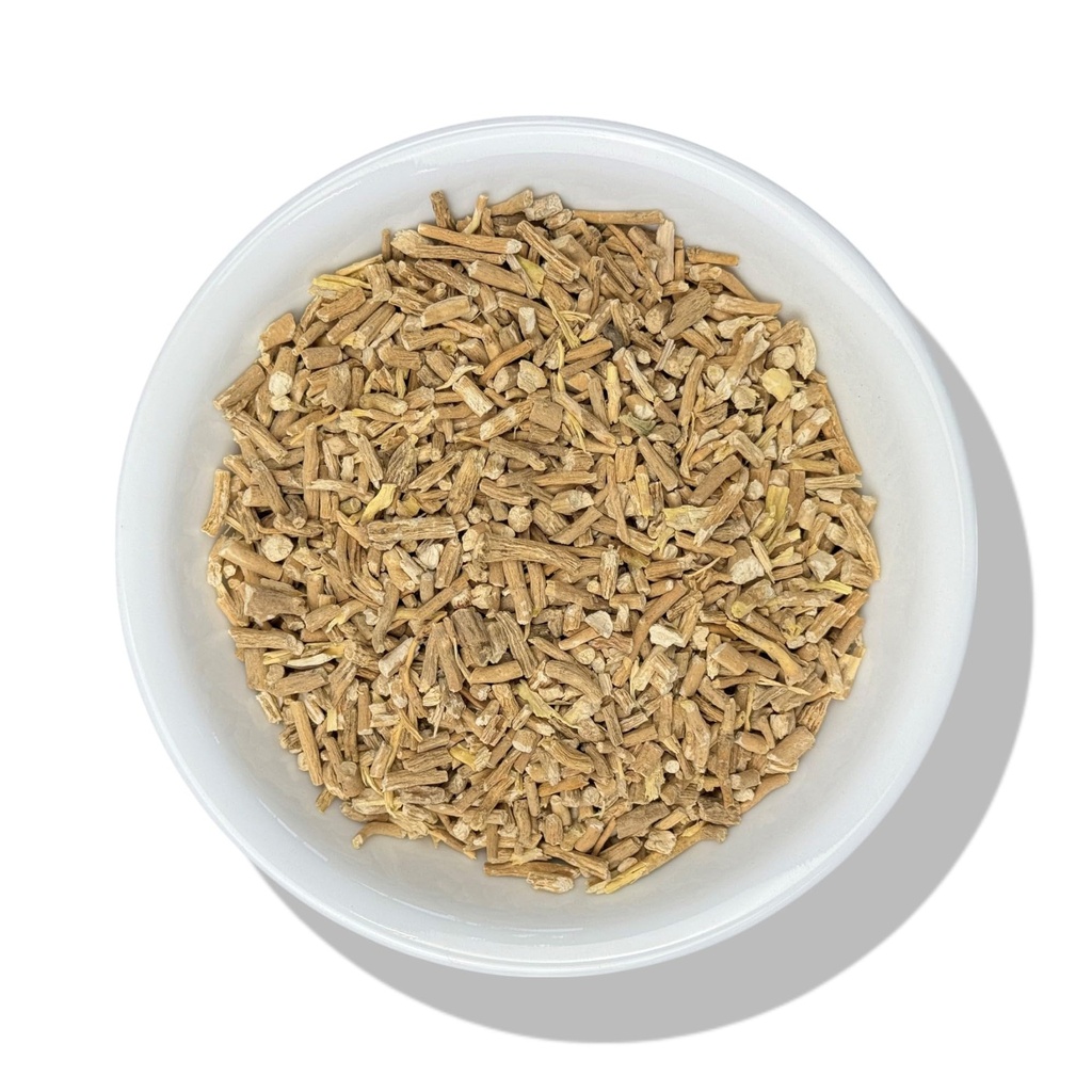Evergreen Herbs Ashwagandha Cut & Sift 8 oz